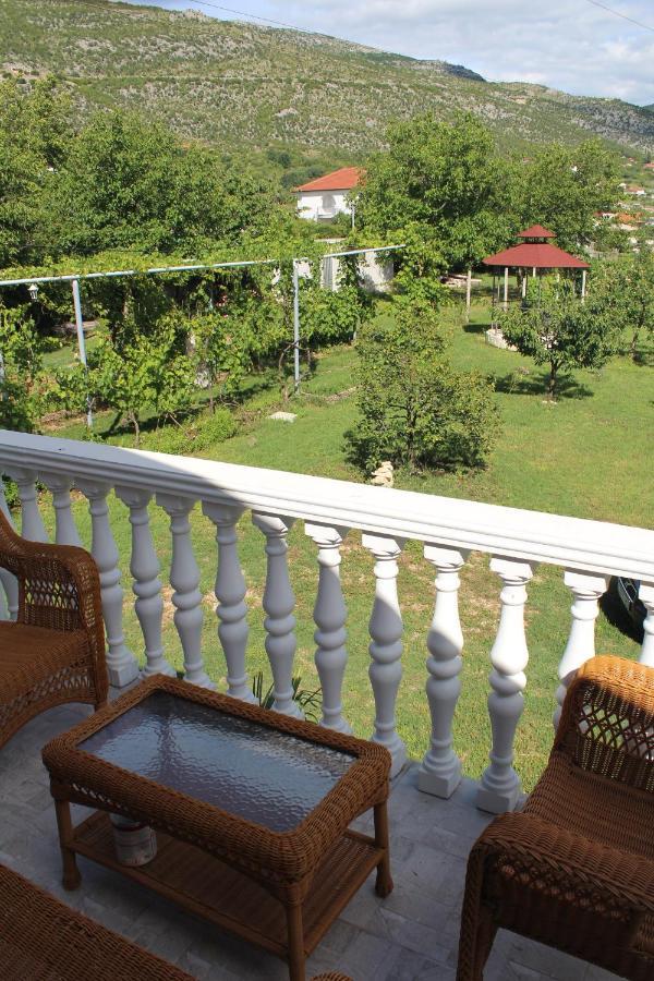 Casa Botanica Villa Blagaj Exterior photo